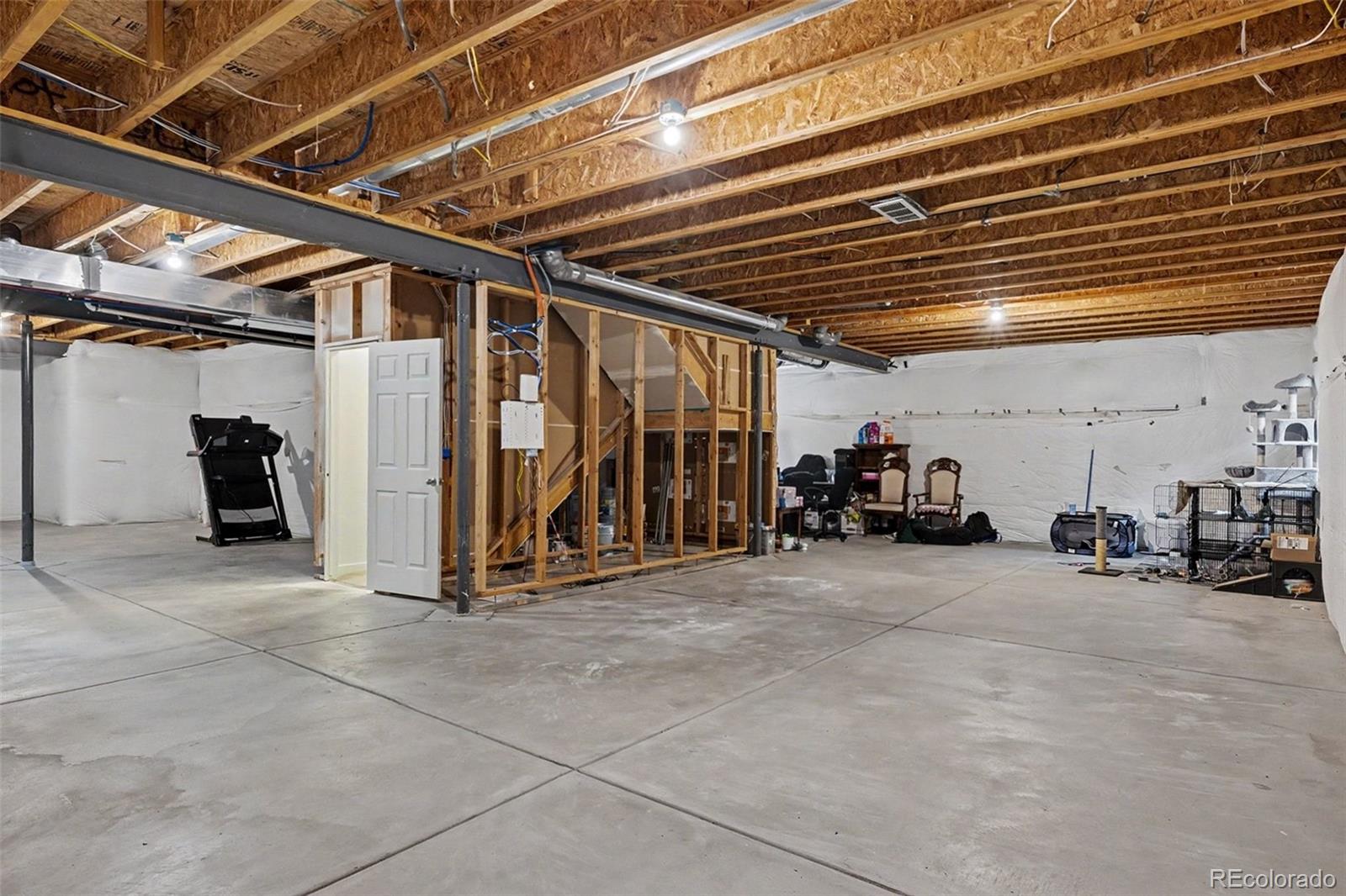 8922 Ellis Street Arvada CO 80005