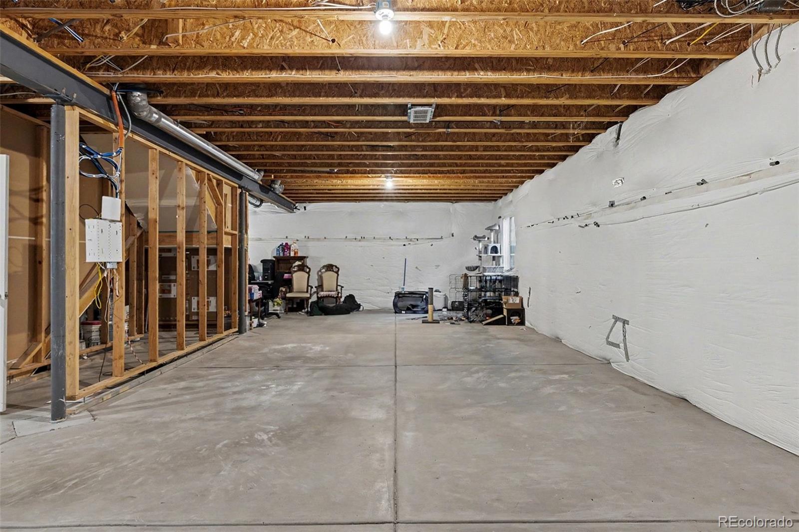 8922 Ellis Street Arvada CO 80005