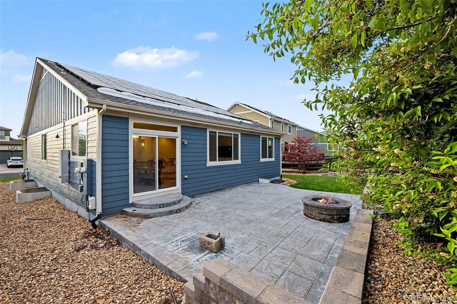 8922 Ellis Street Arvada CO 80005