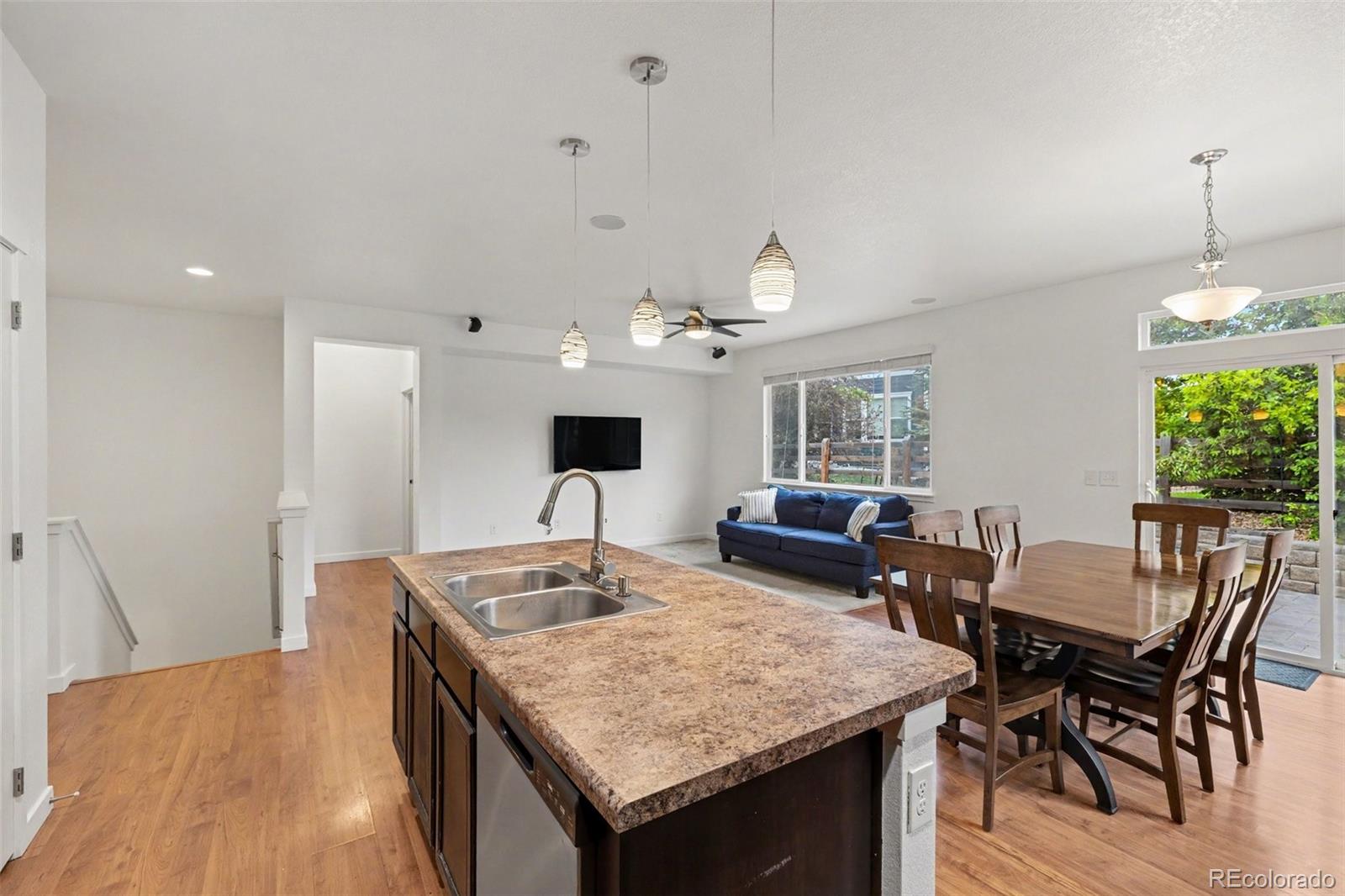 8922 Ellis Street Arvada CO 80005