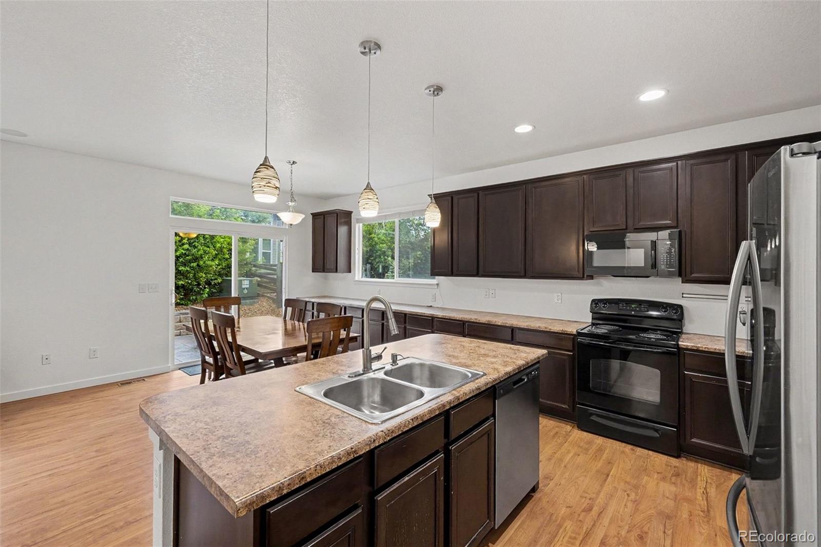 8922 Ellis Street Arvada CO 80005