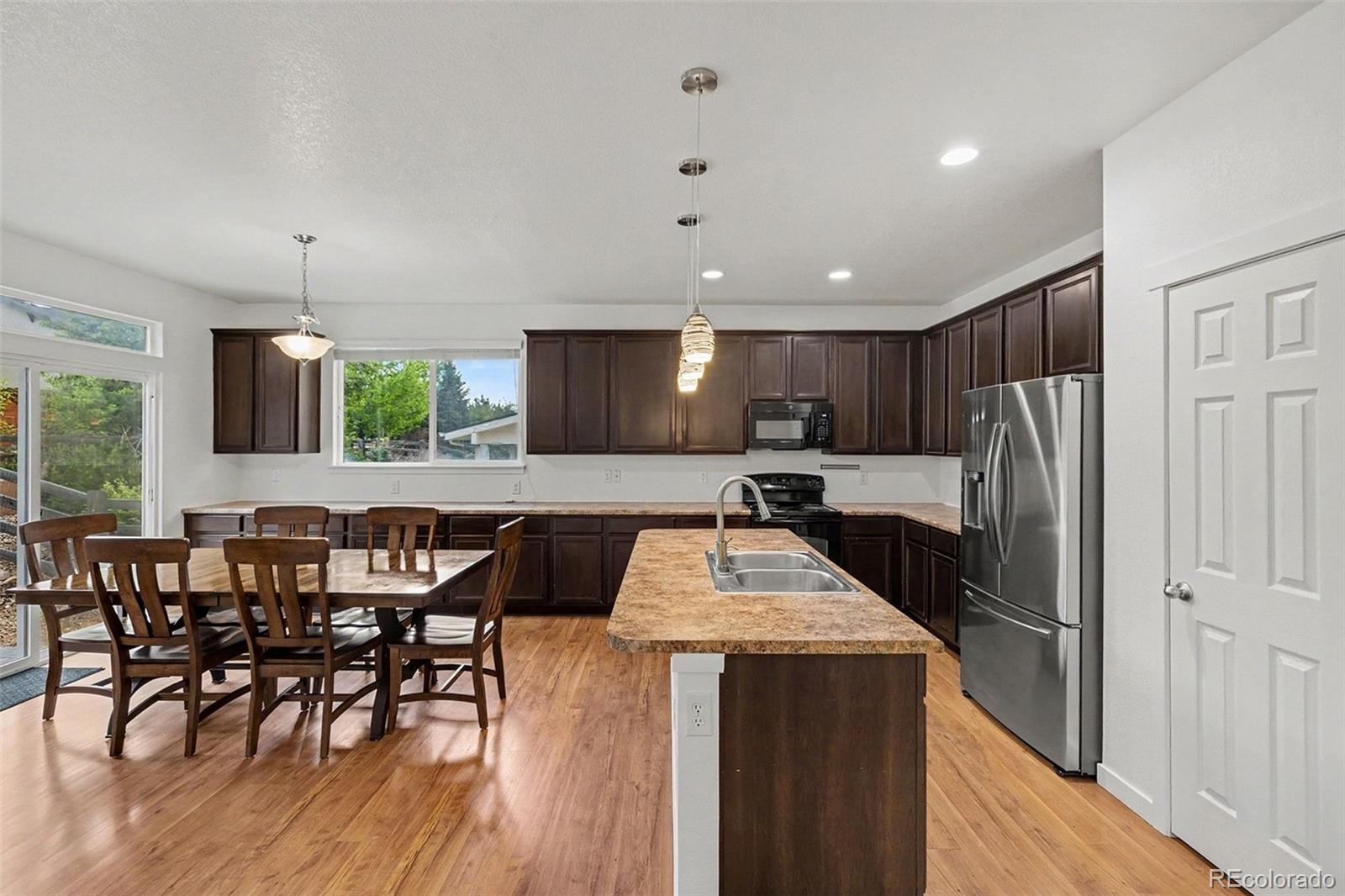 8922 Ellis Street Arvada CO 80005