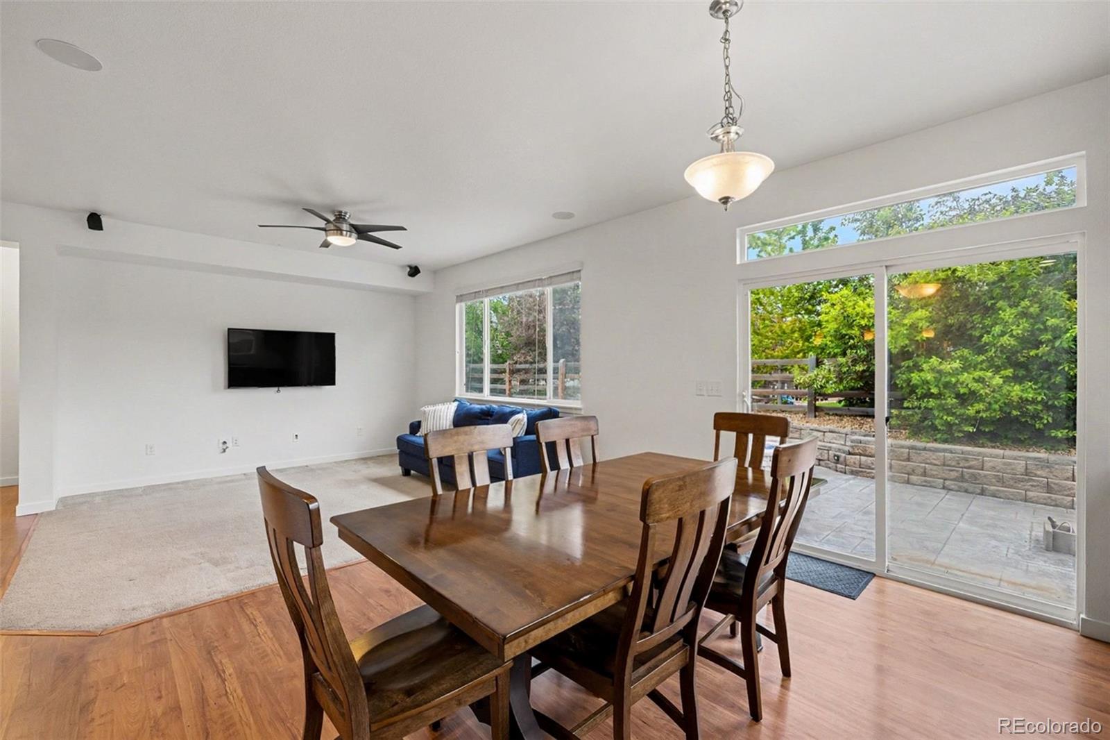 8922 Ellis Street Arvada CO 80005