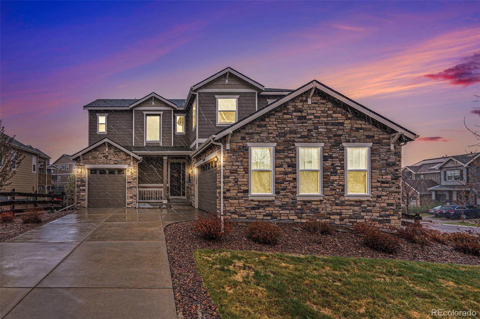 Aurora CO, 23904 E Euclid Avenue