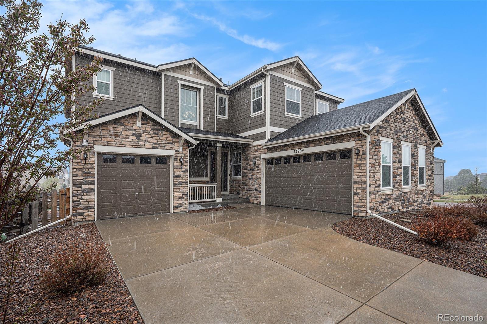 23904 E Euclid Avenue Aurora CO 80016