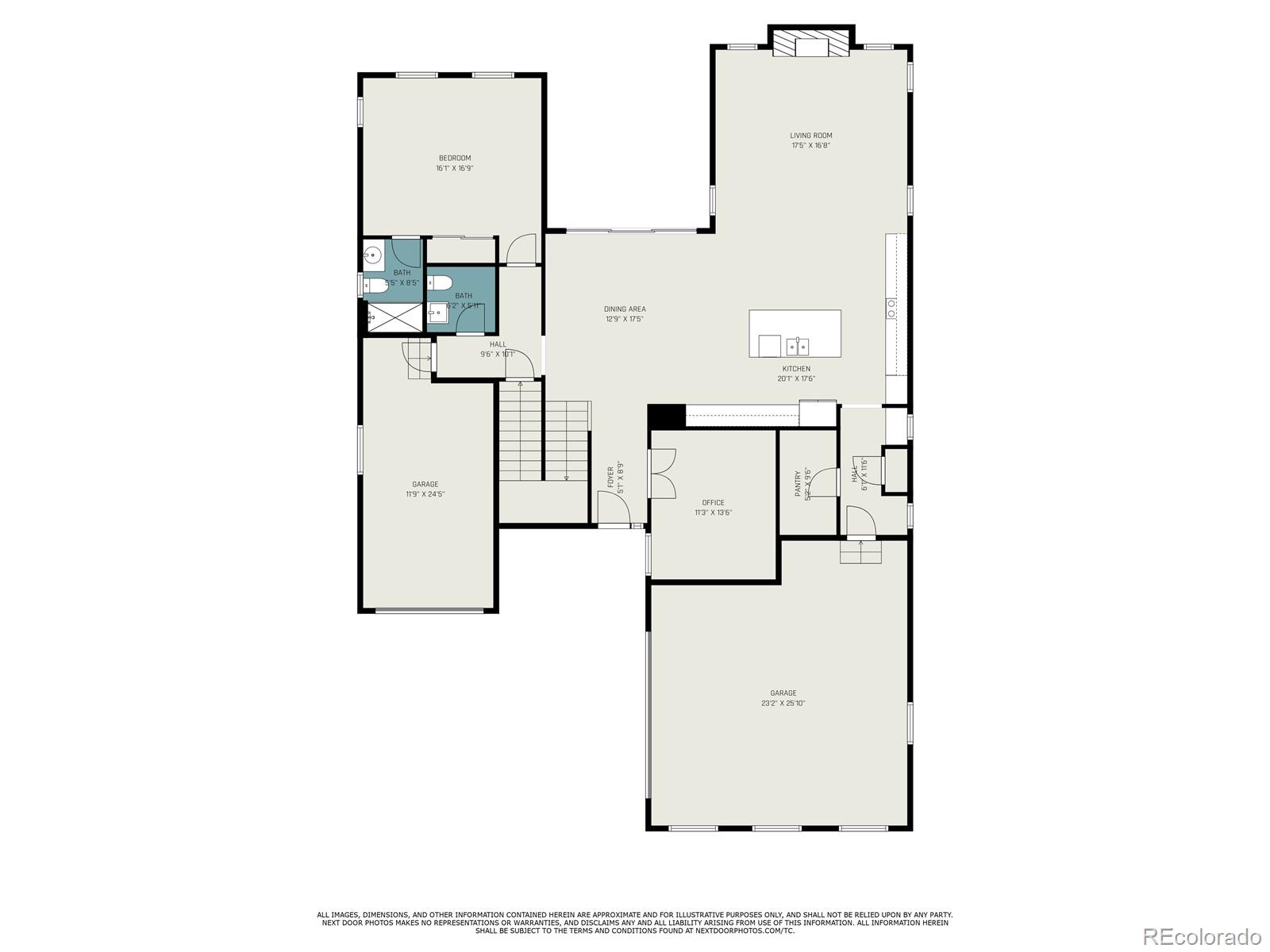 23904 E Euclid Avenue Aurora CO 80016