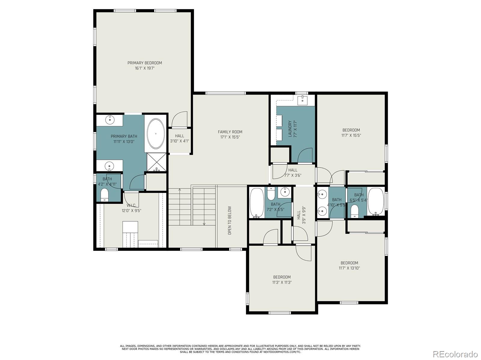 23904 E Euclid Avenue Aurora CO 80016