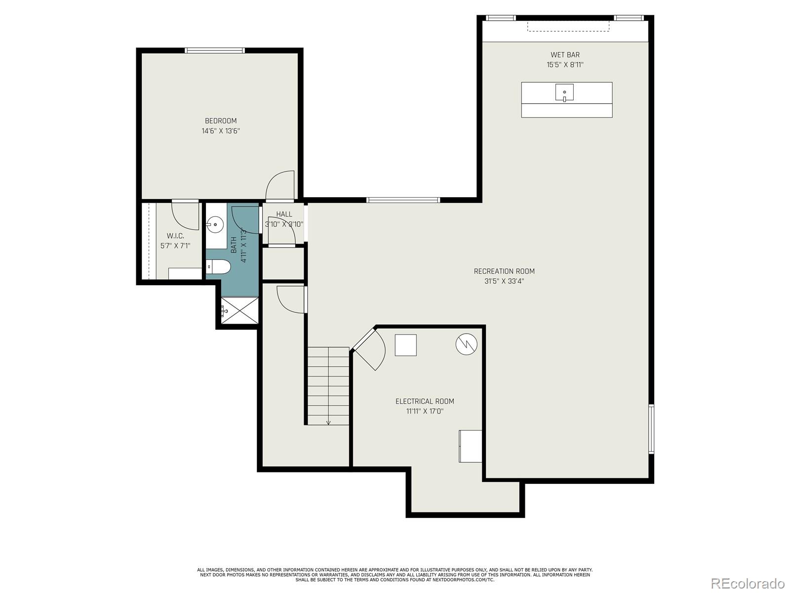 23904 E Euclid Avenue Aurora CO 80016