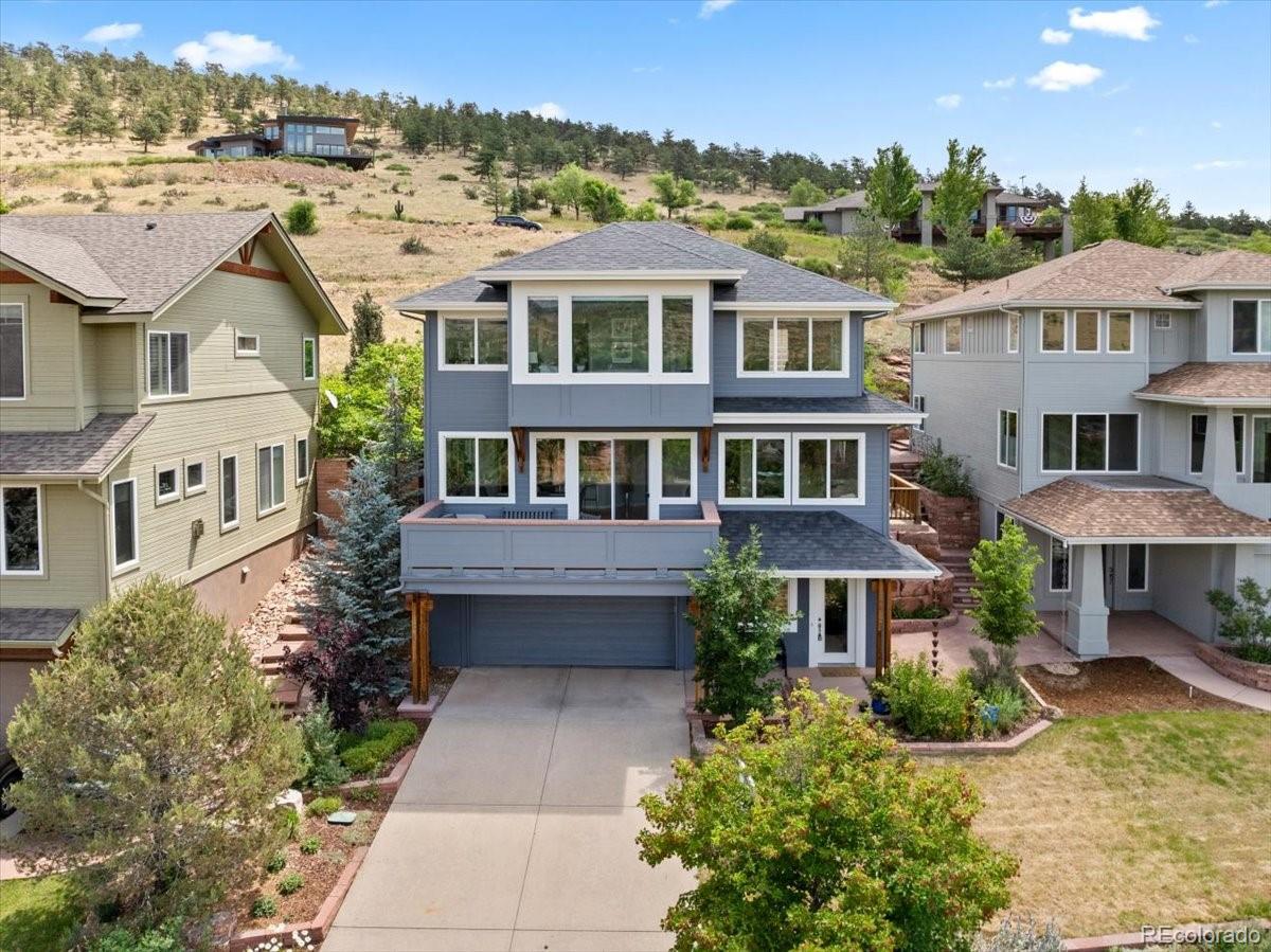 645 1st Avenue Lyons CO 80540