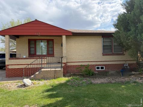 107 Magnolia Lane Sterling CO 80751
