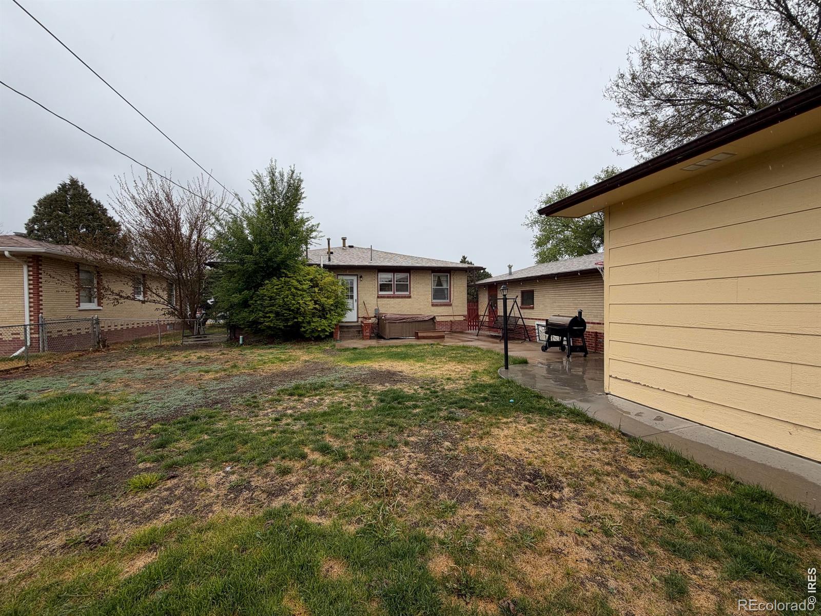107 Magnolia Lane Sterling CO 80751