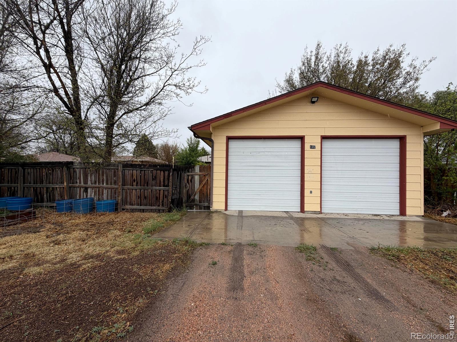 107 Magnolia Lane Sterling CO 80751