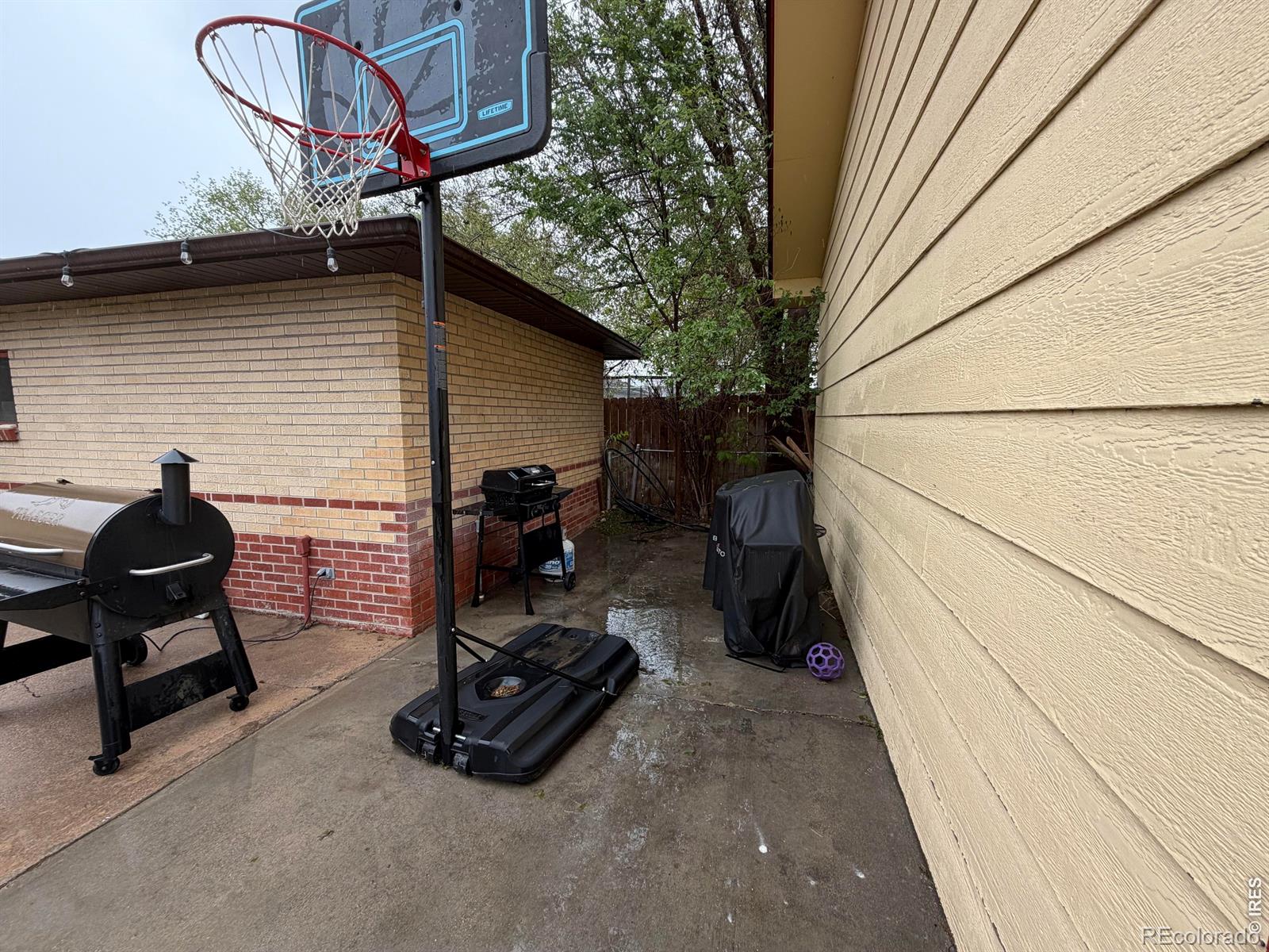 107 Magnolia Lane Sterling CO 80751