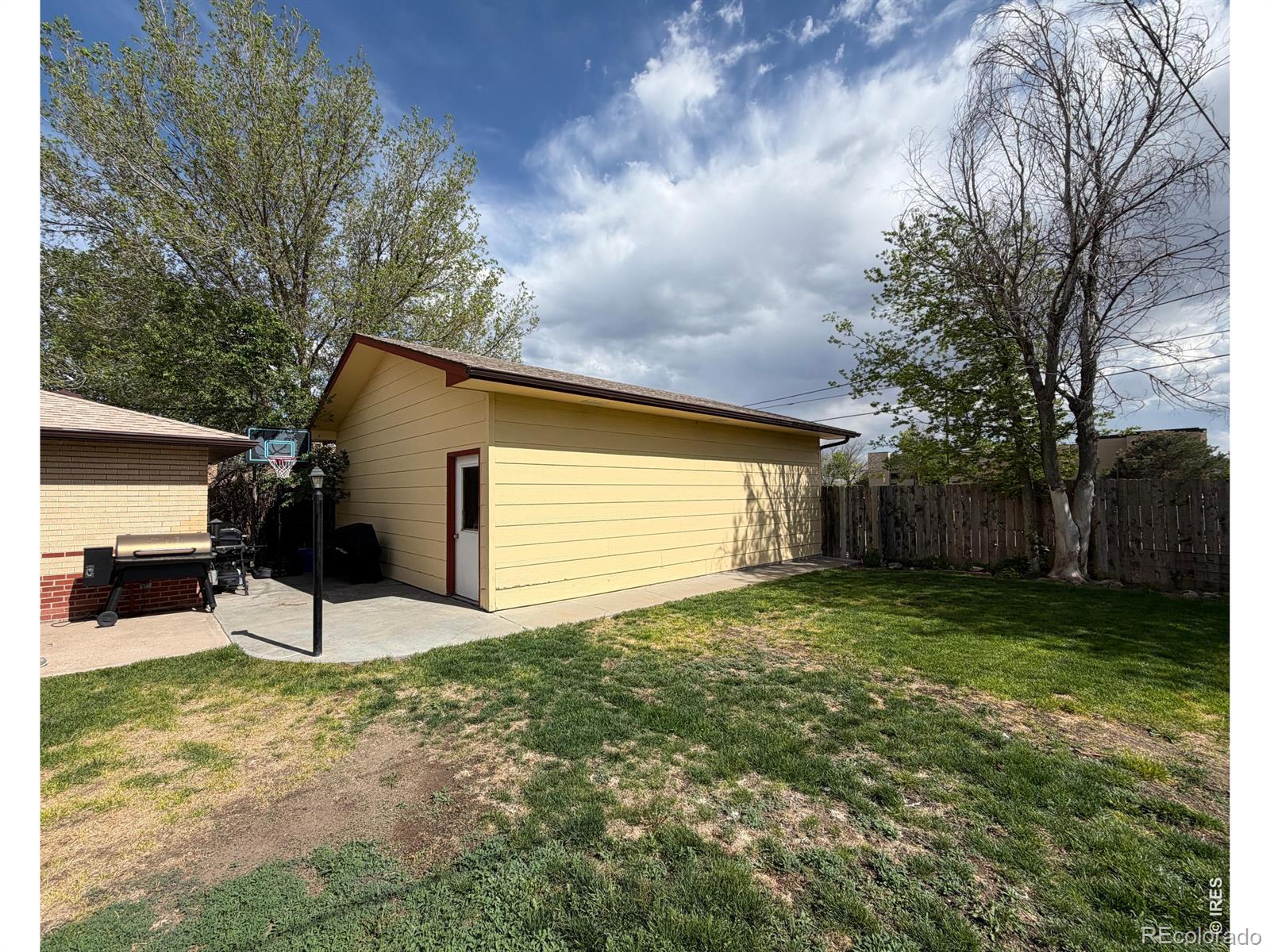 107 Magnolia Lane Sterling CO 80751