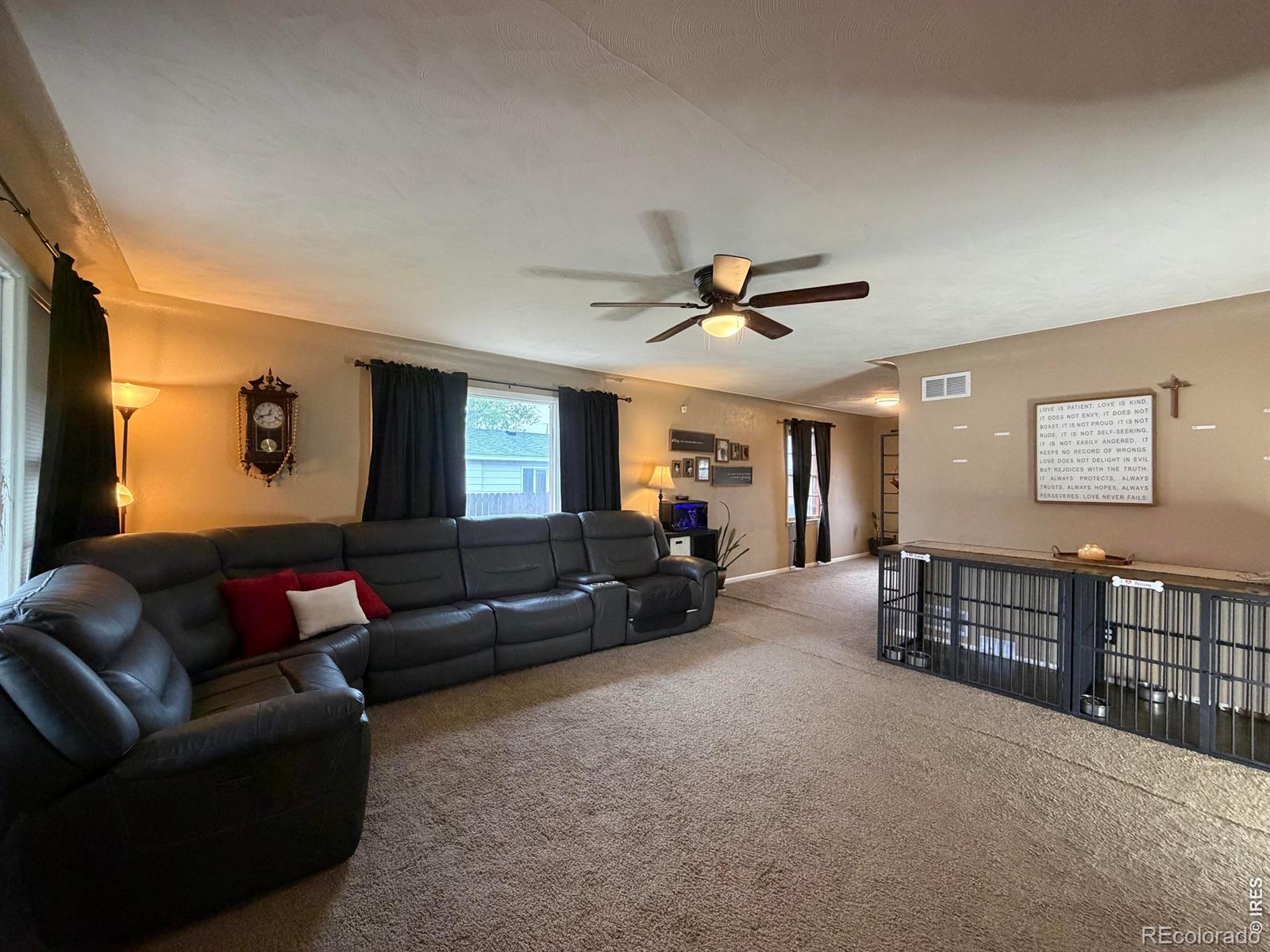 107 Magnolia Lane Sterling CO 80751