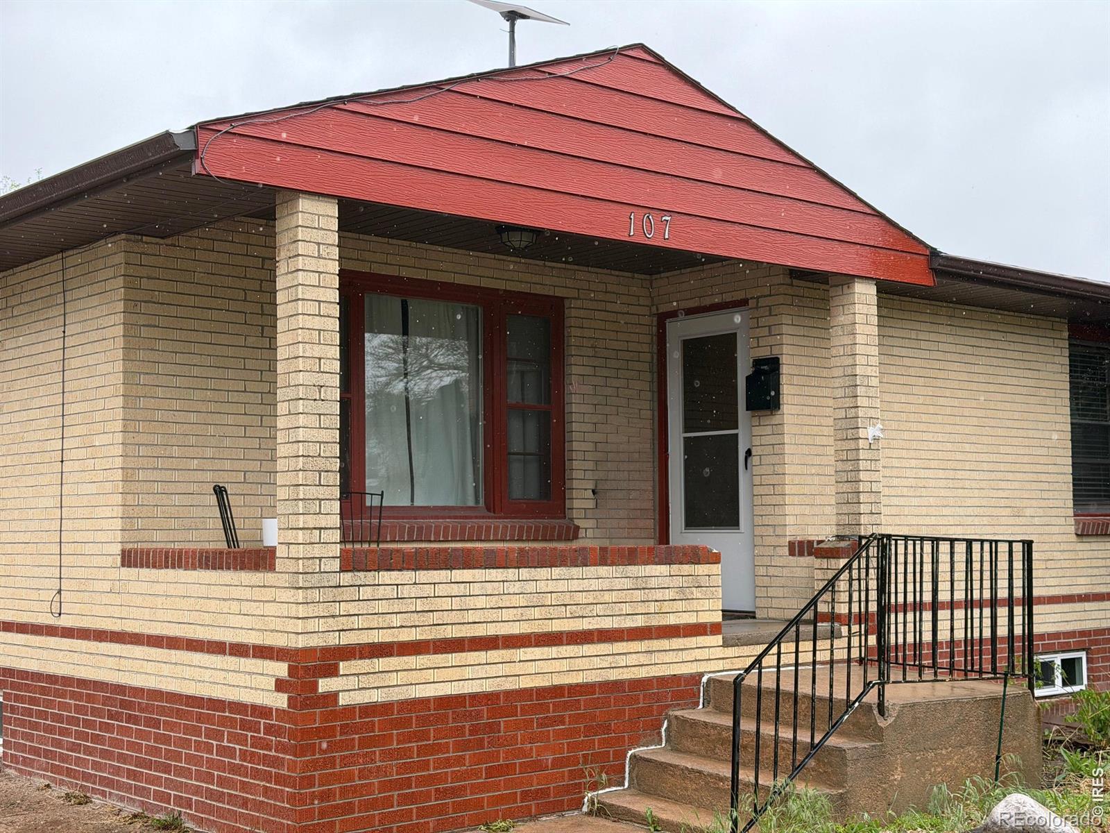 107 Magnolia Lane Sterling CO 80751