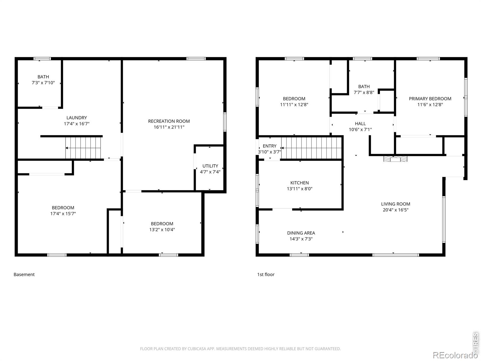 107 Magnolia Lane Sterling CO 80751