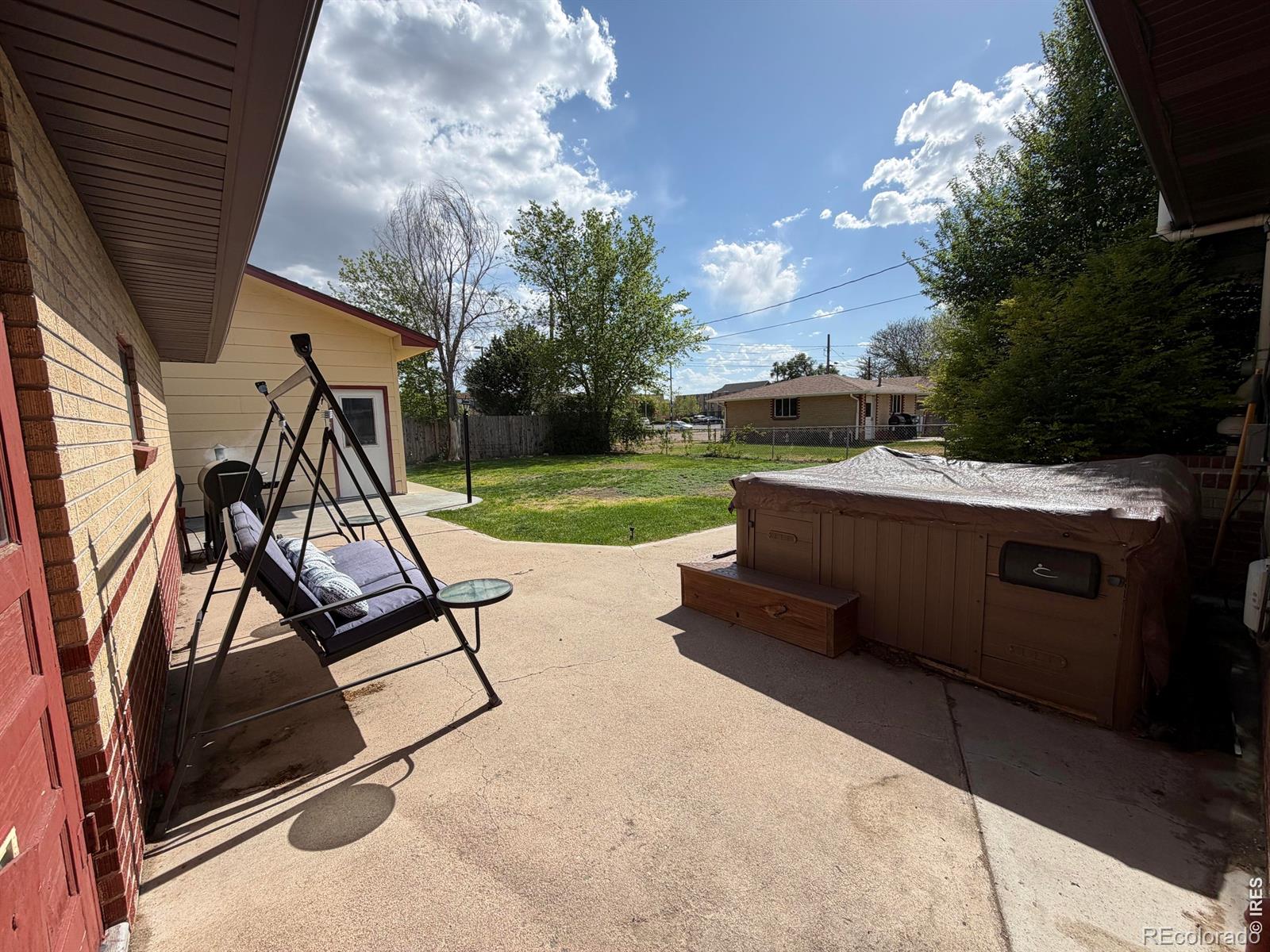 107 Magnolia Lane Sterling CO 80751