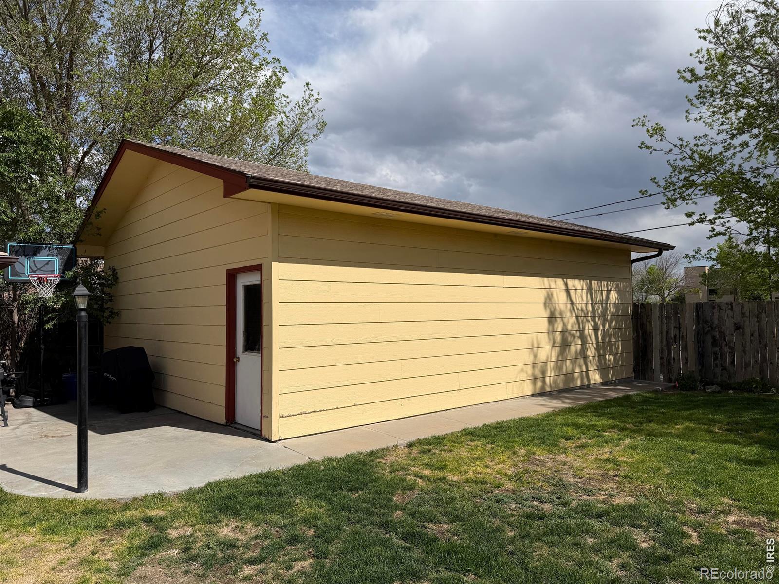 107 Magnolia Lane Sterling CO 80751