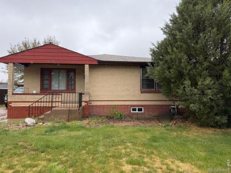 107 Magnolia Lane Sterling CO 80751
