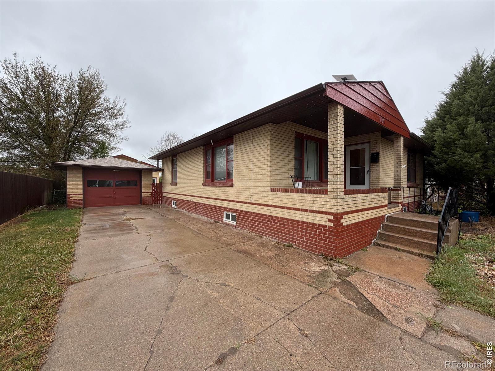 107 Magnolia Lane Sterling CO 80751