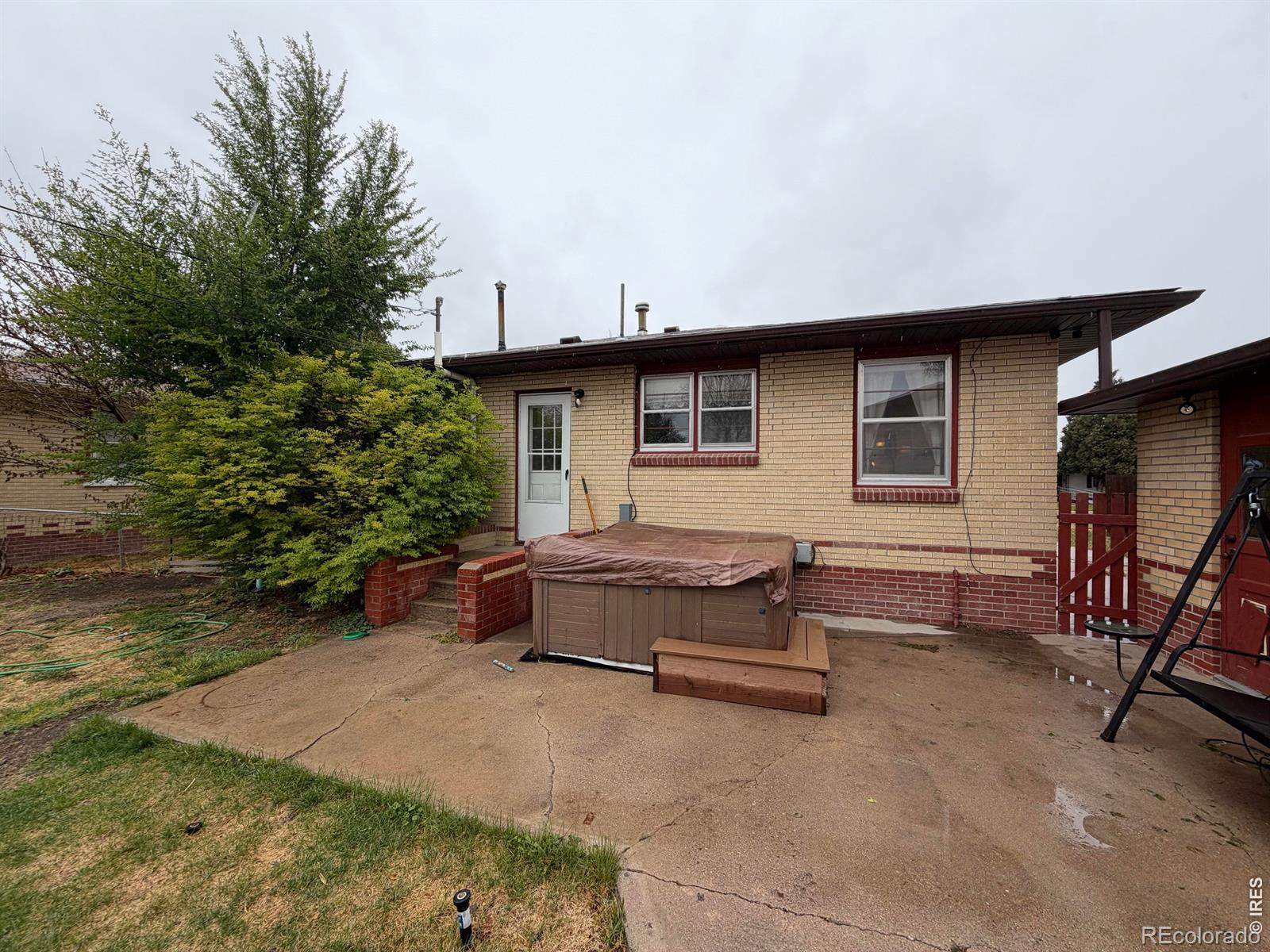 107 Magnolia Lane Sterling CO 80751