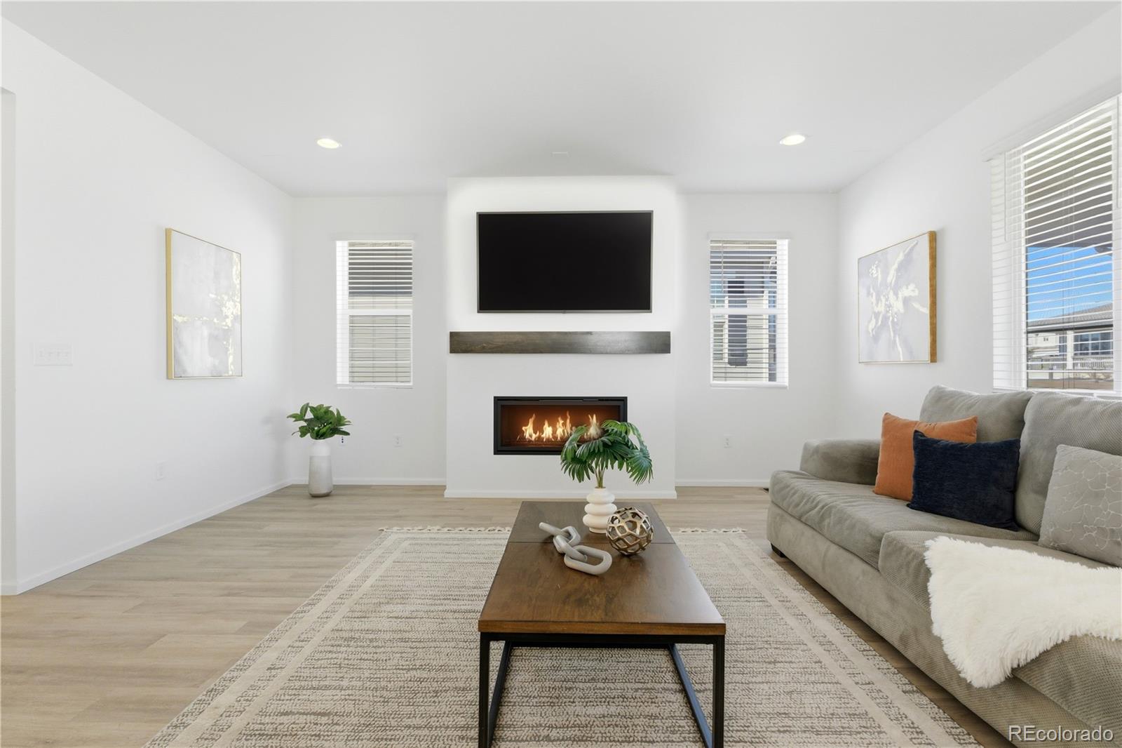 9074 Truckee Court Commerce City CO 80022
