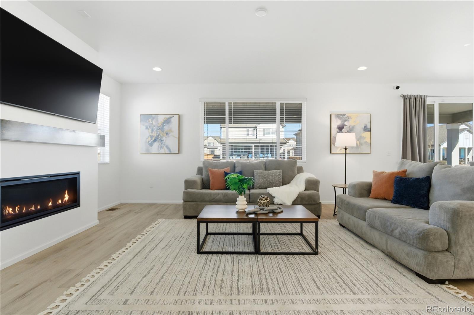 9074 Truckee Court Commerce City CO 80022