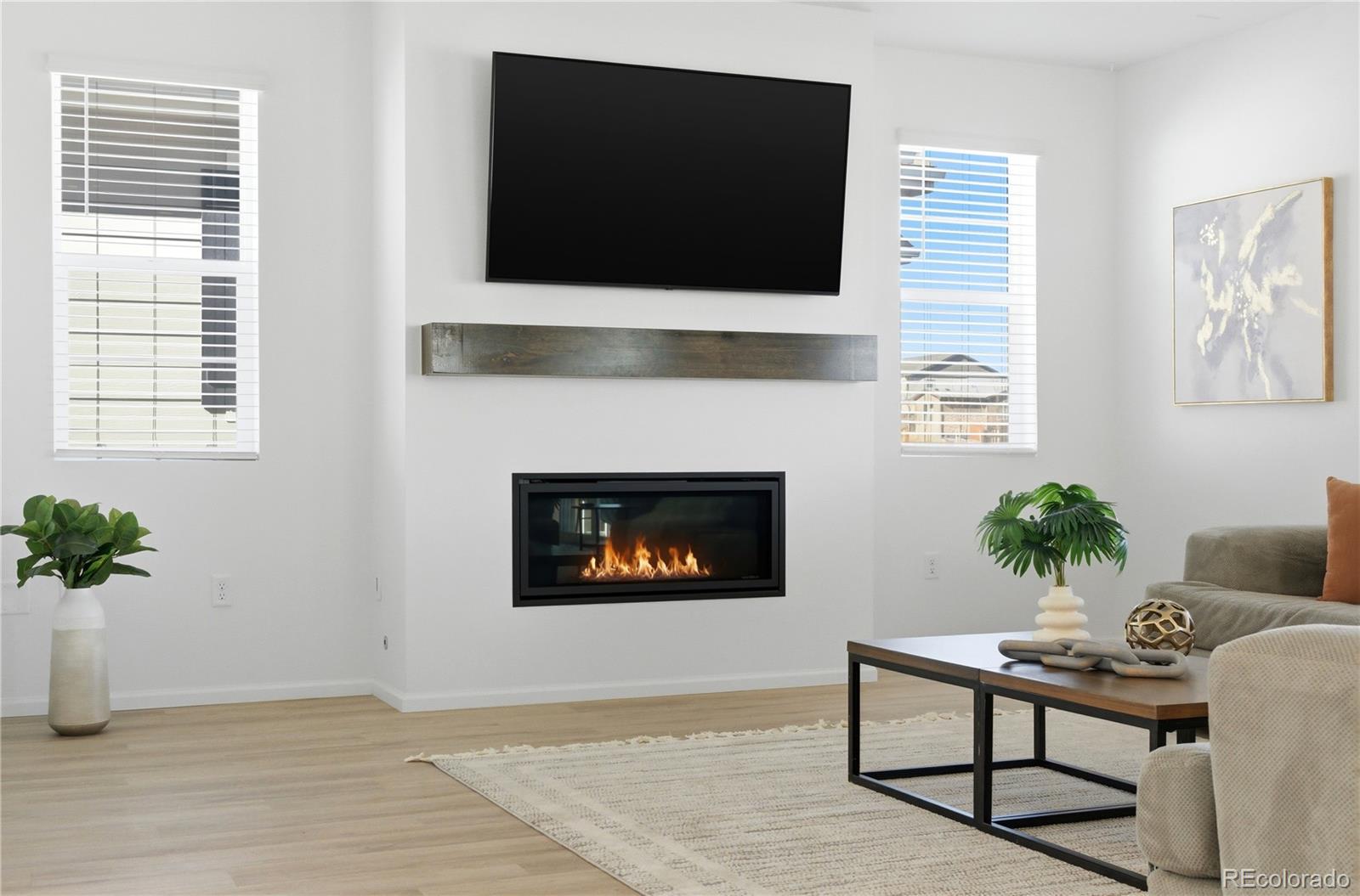 9074 Truckee Court Commerce City CO 80022