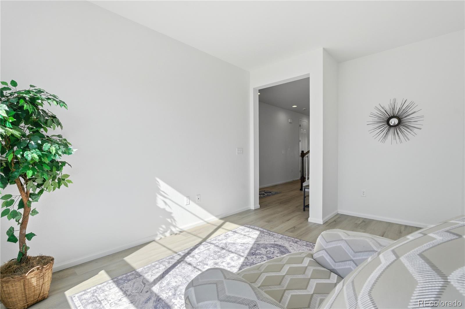 9074 Truckee Court Commerce City CO 80022