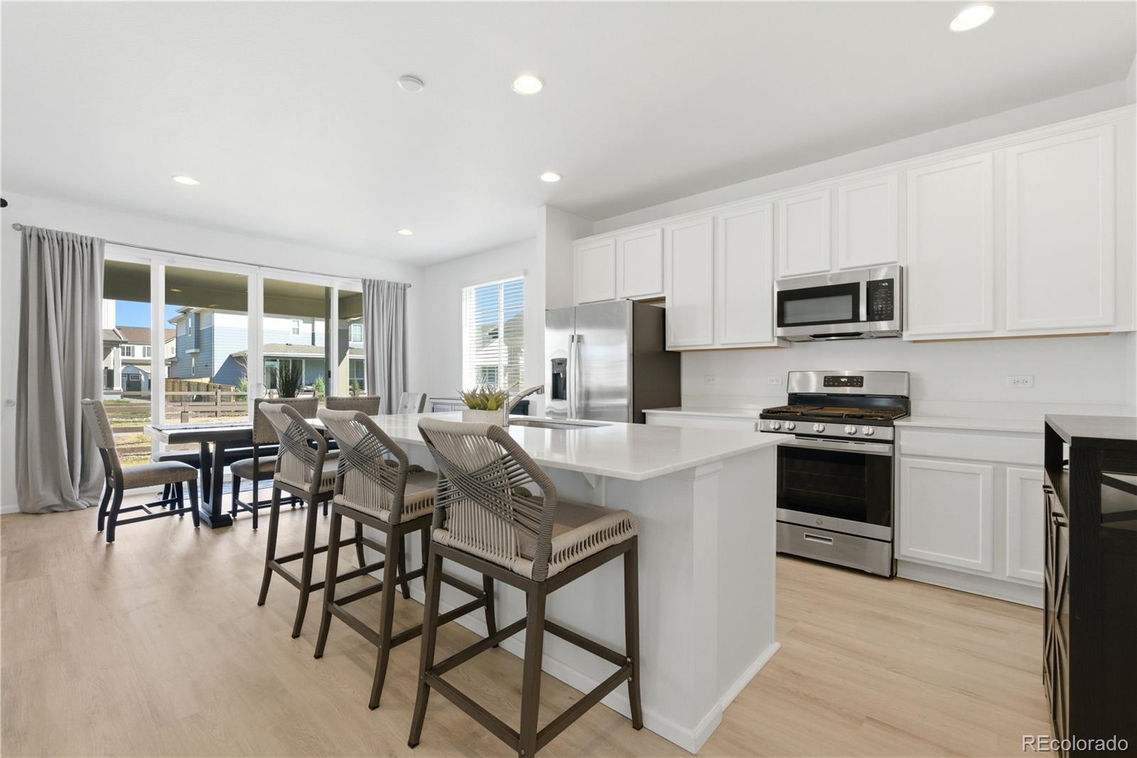 9074 Truckee Court Commerce City CO 80022