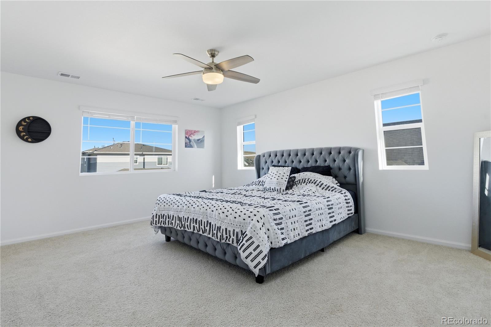 9074 Truckee Court Commerce City CO 80022