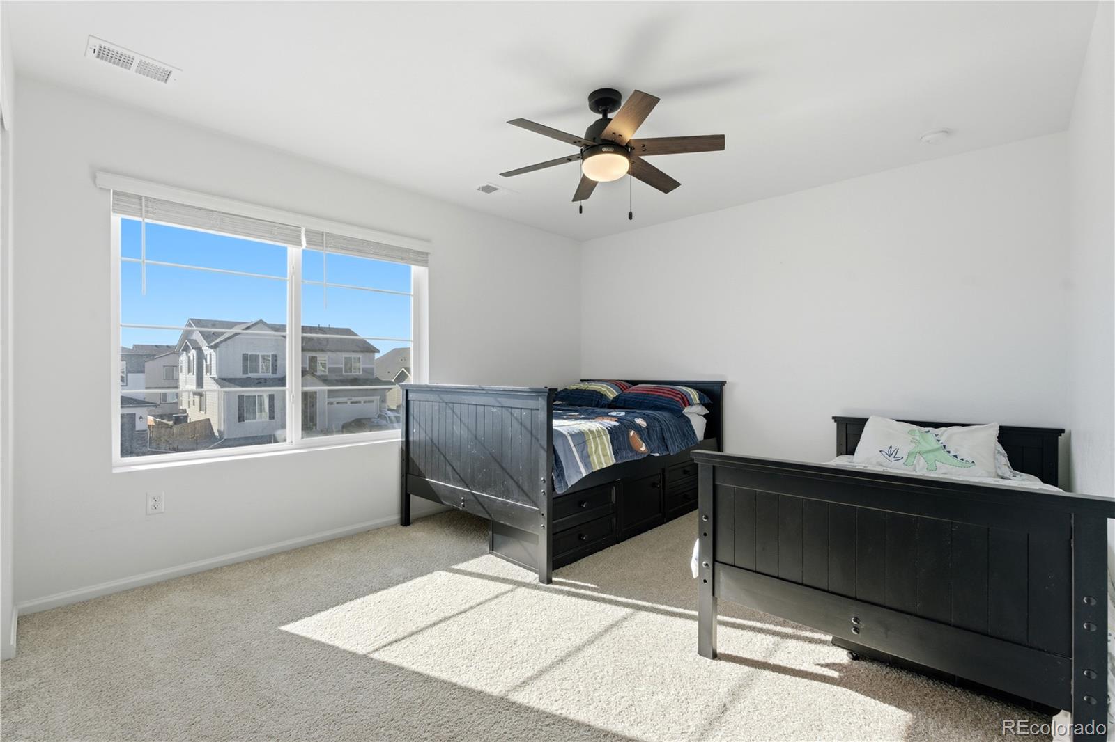 9074 Truckee Court Commerce City CO 80022
