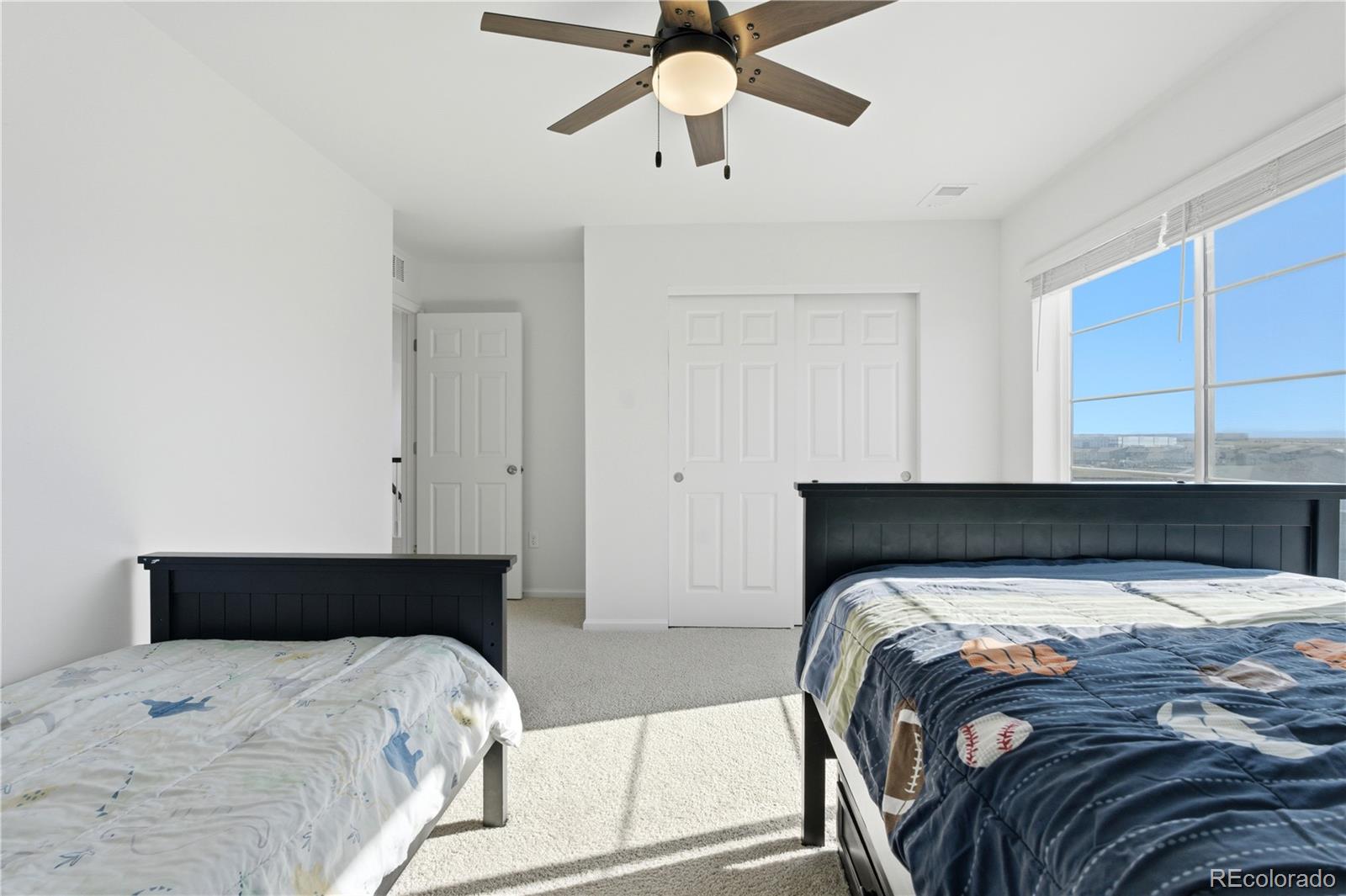 9074 Truckee Court Commerce City CO 80022