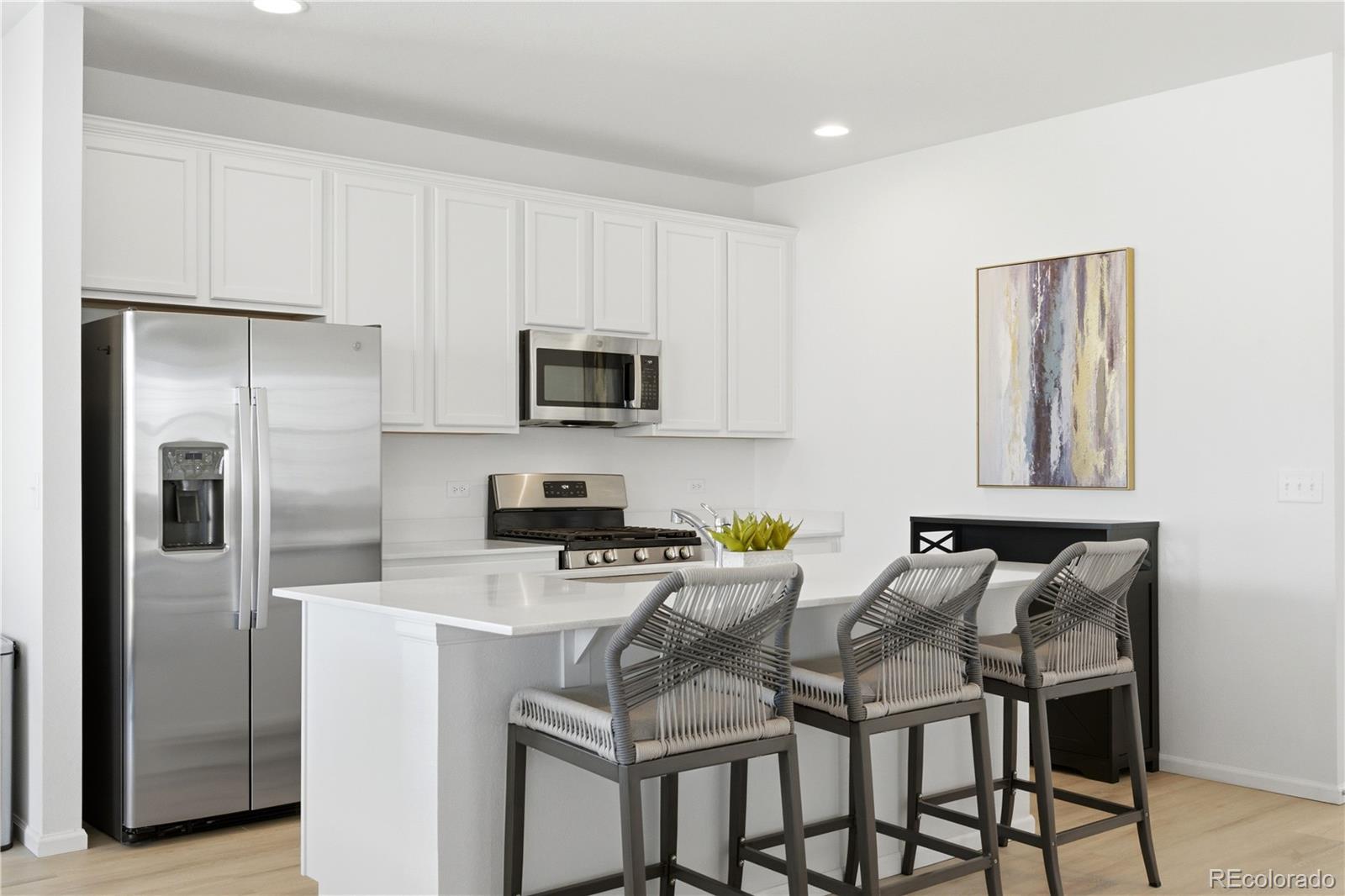 9074 Truckee Court Commerce City CO 80022