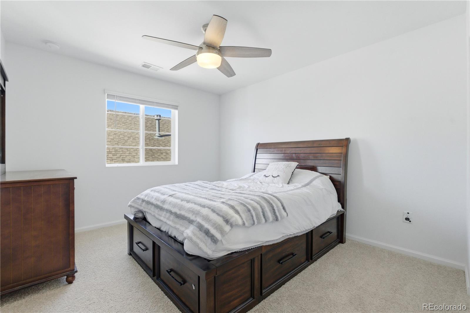 9074 Truckee Court Commerce City CO 80022
