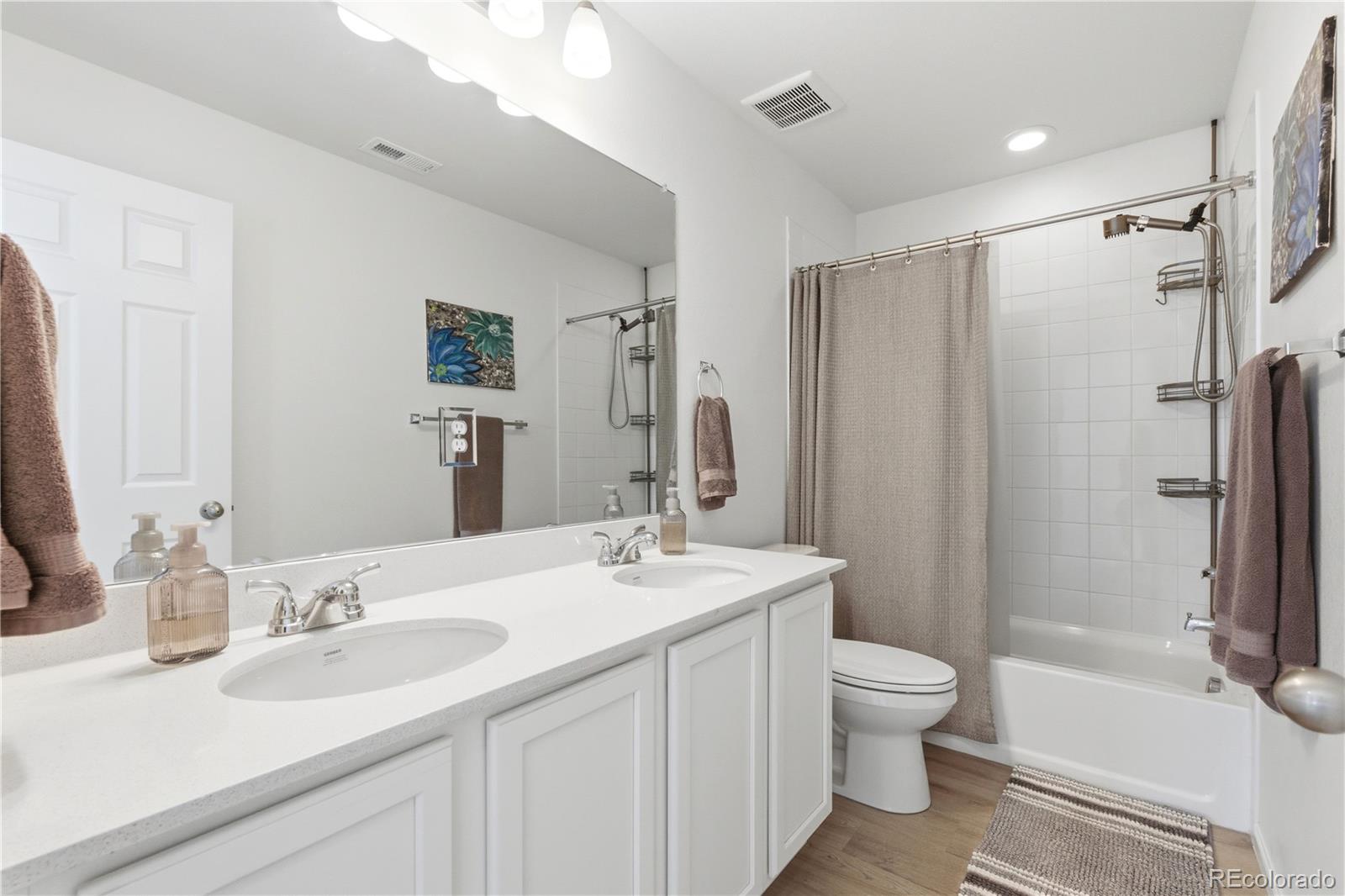 9074 Truckee Court Commerce City CO 80022
