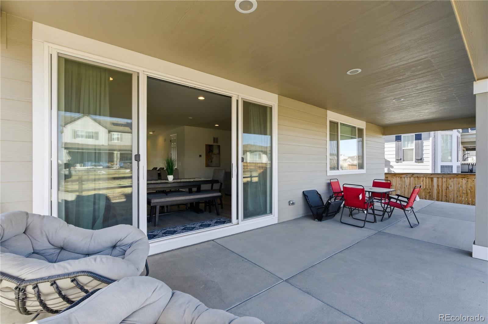 9074 Truckee Court Commerce City CO 80022