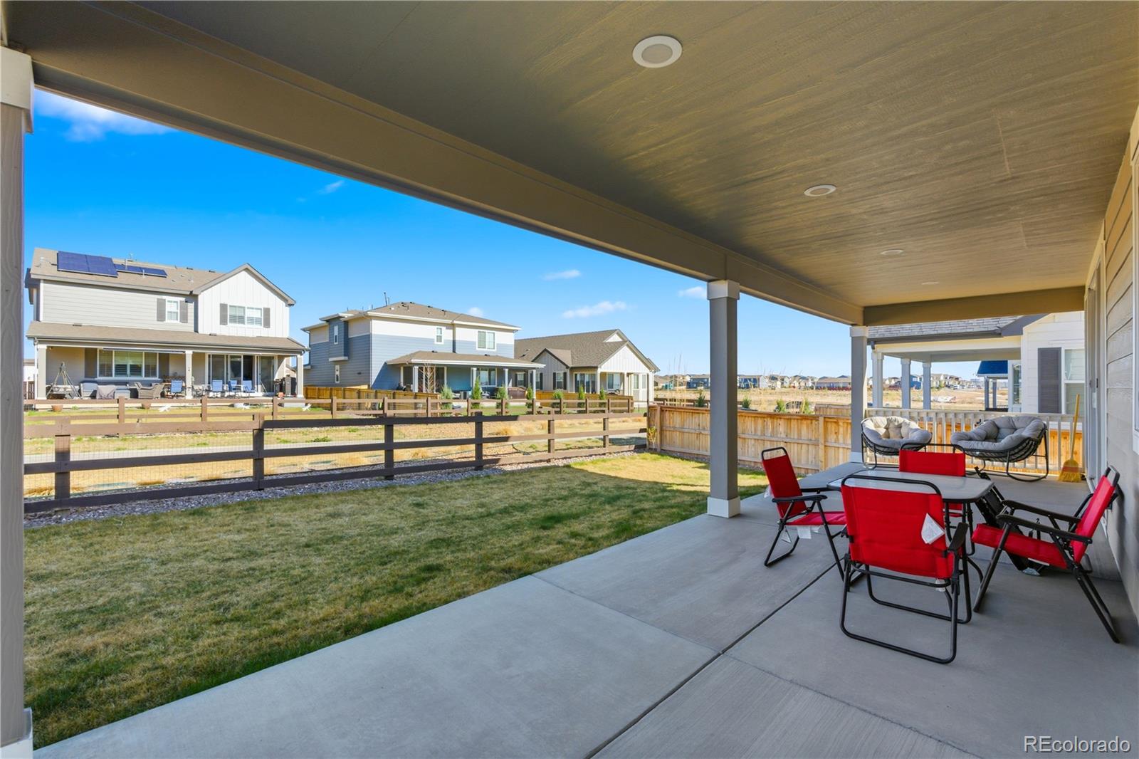 9074 Truckee Court Commerce City CO 80022