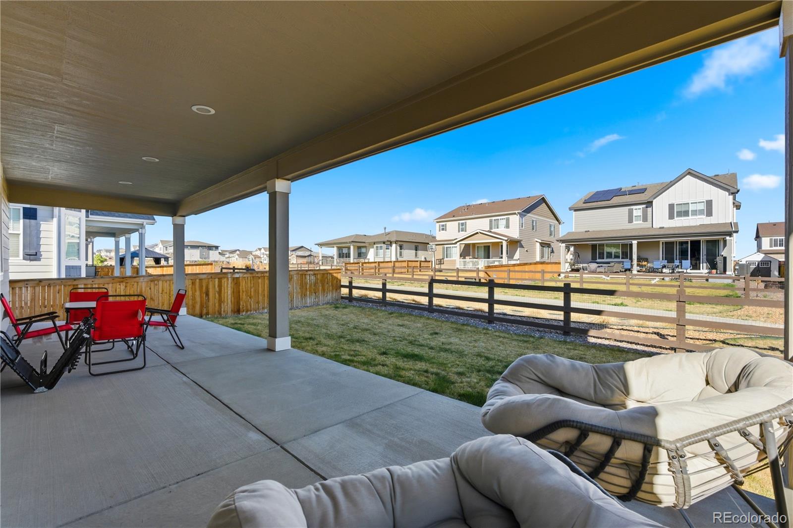 9074 Truckee Court Commerce City CO 80022