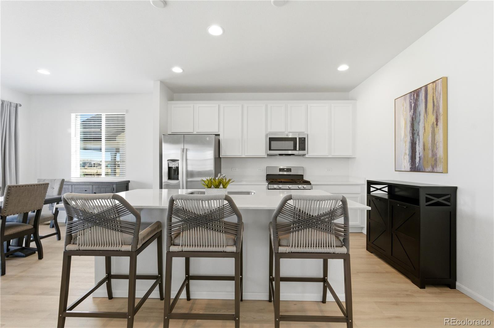 9074 Truckee Court Commerce City CO 80022