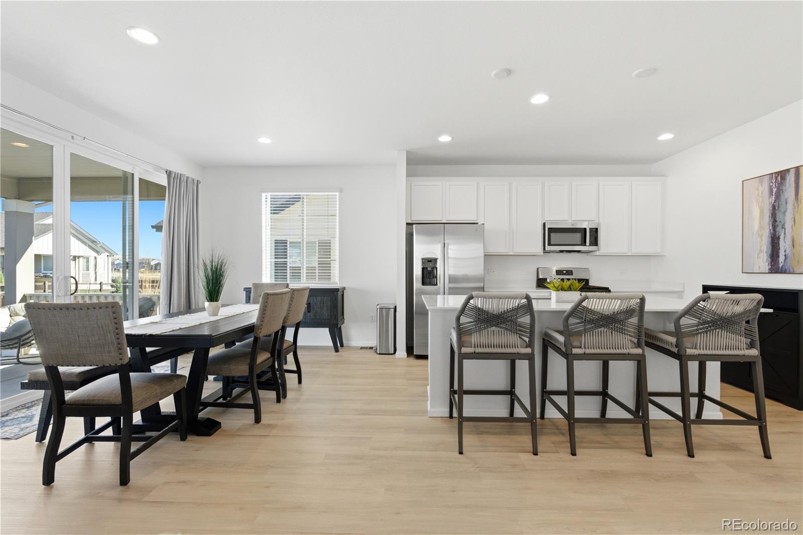 9074 Truckee Court Commerce City CO 80022