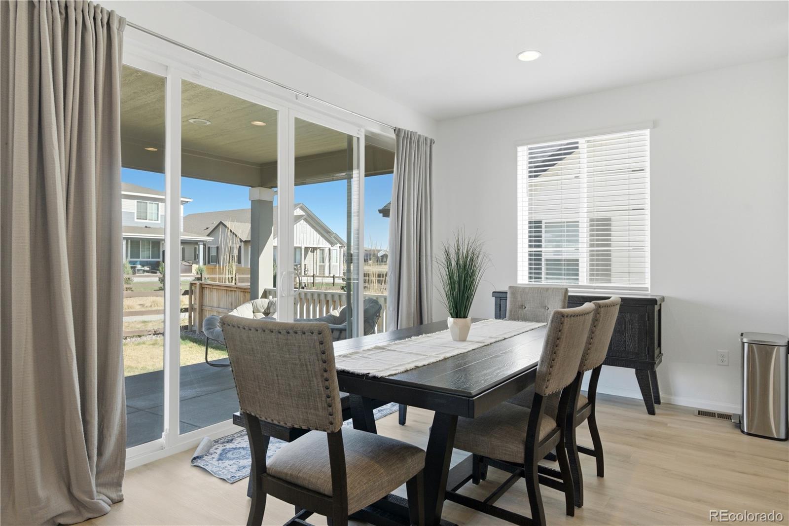 9074 Truckee Court Commerce City CO 80022
