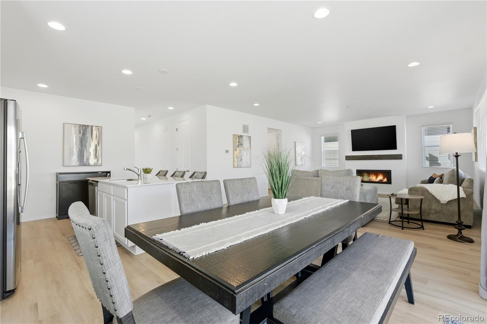 9074 Truckee Court Commerce City CO 80022