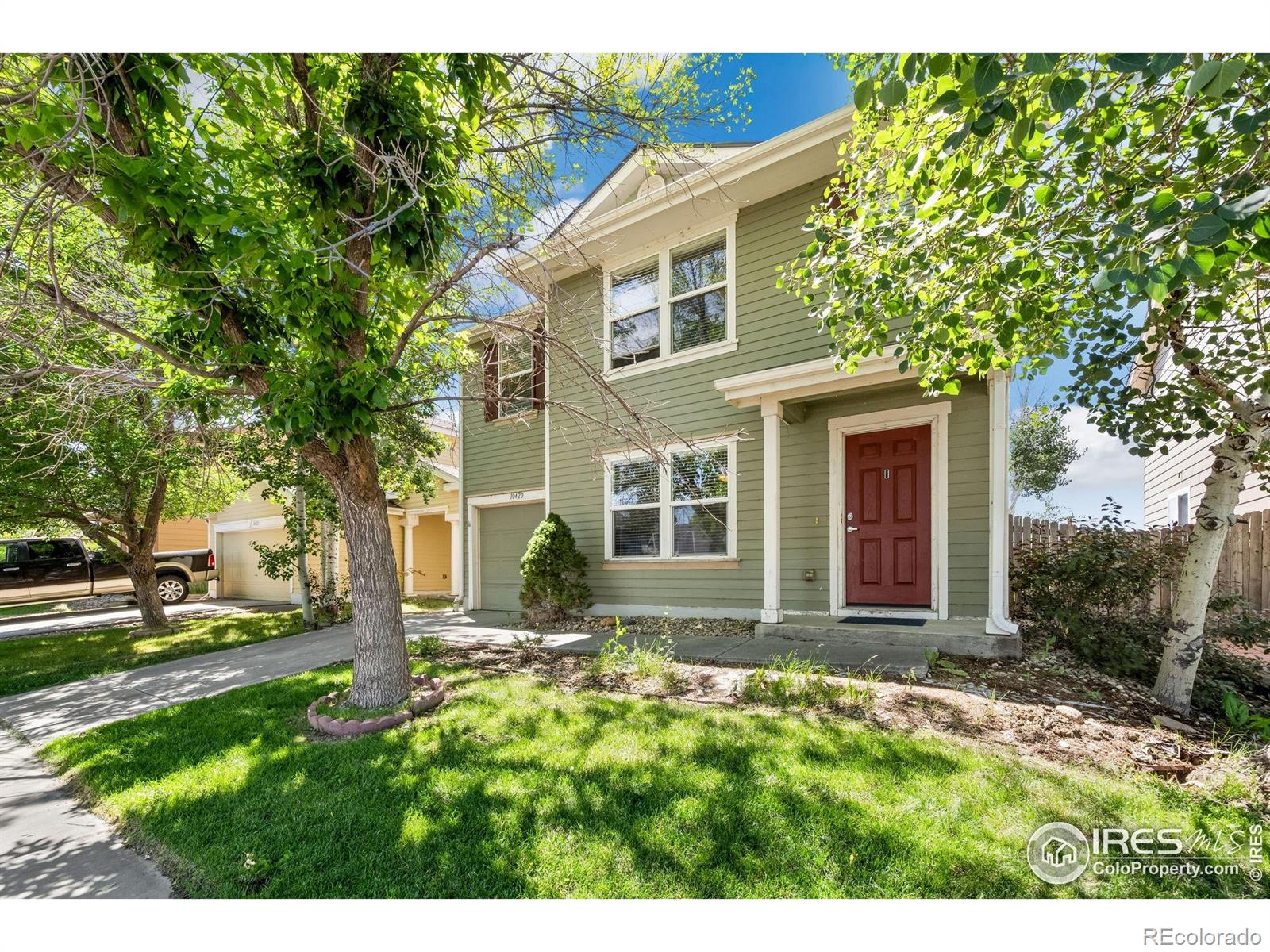 10420 Butte Drive Longmont CO 80504