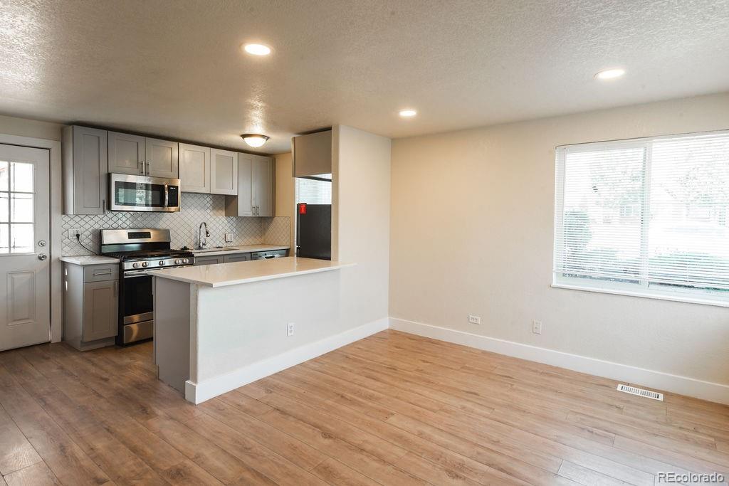 1564 Verbena Street Denver CO 80220