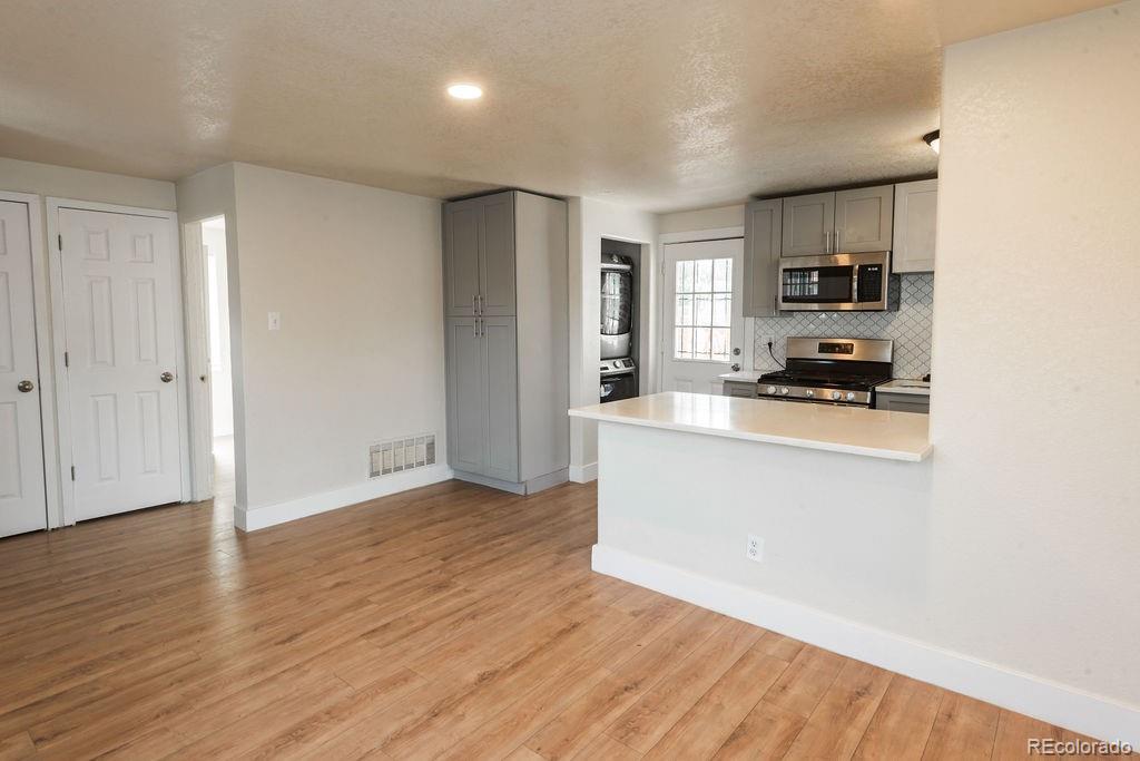 1564 Verbena Street Denver CO 80220