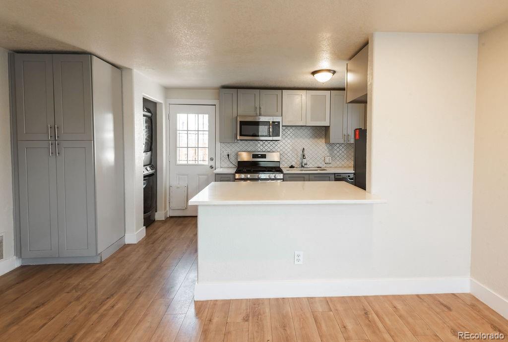 1564 Verbena Street Denver CO 80220