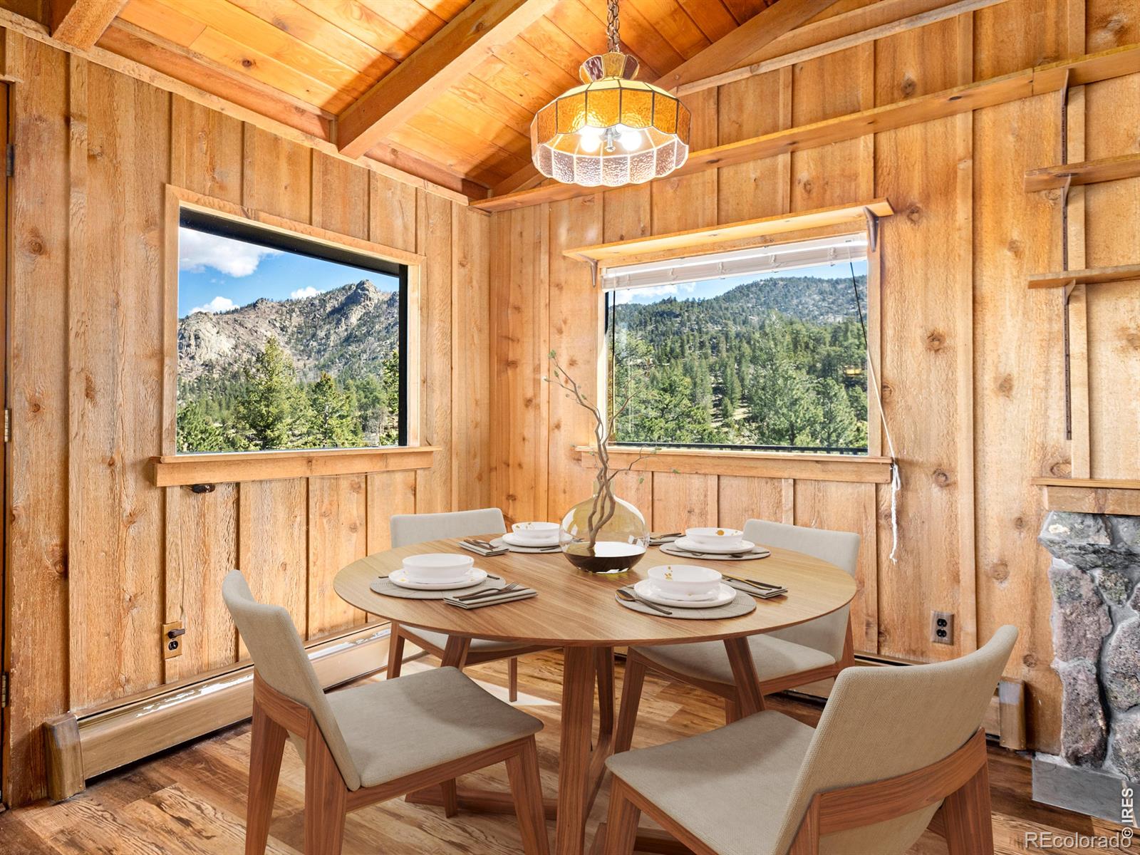 3821 Dollar Lake Drive Estes Park CO 80517