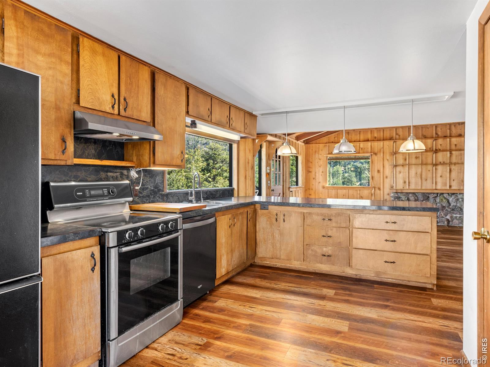 3821 Dollar Lake Drive Estes Park CO 80517